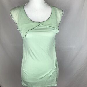 Anthropologie Deletta Tank Size Small